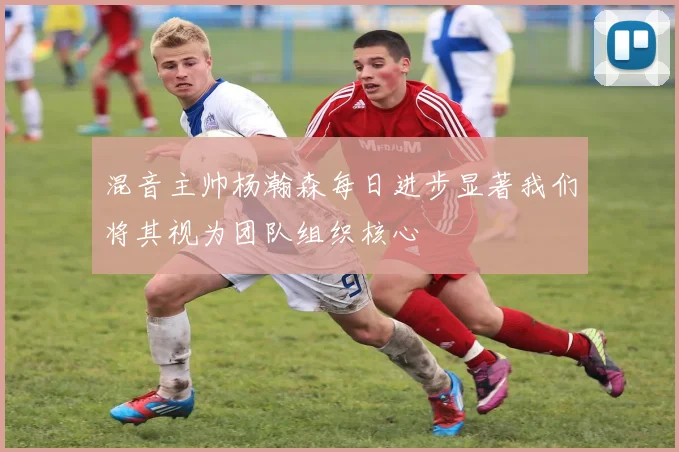 混音主帅杨瀚森每日进步显著我们将其视为团队组织核心